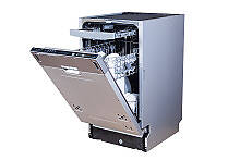 Фото Вбудовувані посудомийні машини