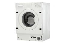 Фото Вбудовані пральні машини