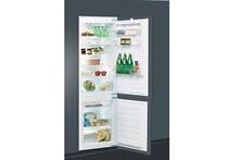 Фото Вбудовані холодильники