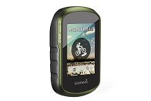 Фото Туристичні GPS-навігатори