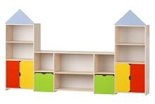 Фото Стенки