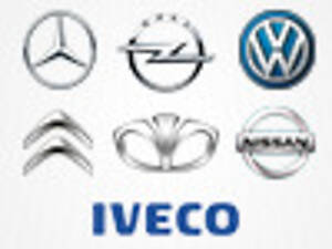 Авторозбірка Opel Daewoo Chevrolet Ford