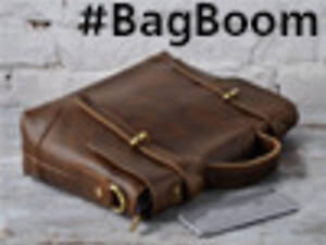 Bagboom