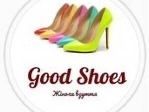 Магазин женской обуви Good_Shoes