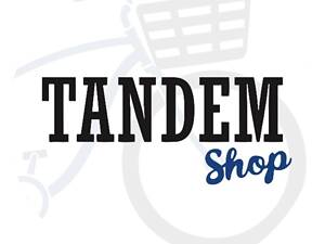 Tandem Shop