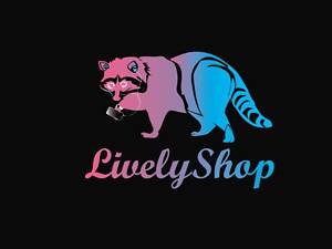 Інтернет магазин livelyshop