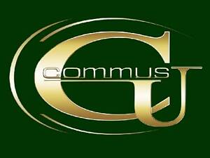 COMMUS TM