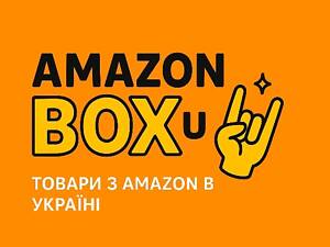 Амазон бокс