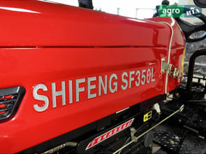 Мінітрактор Shifeng SF-350L 2024