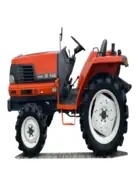 Kubota