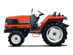 Kubota