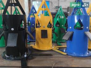 Розпакувальник біг швидко.