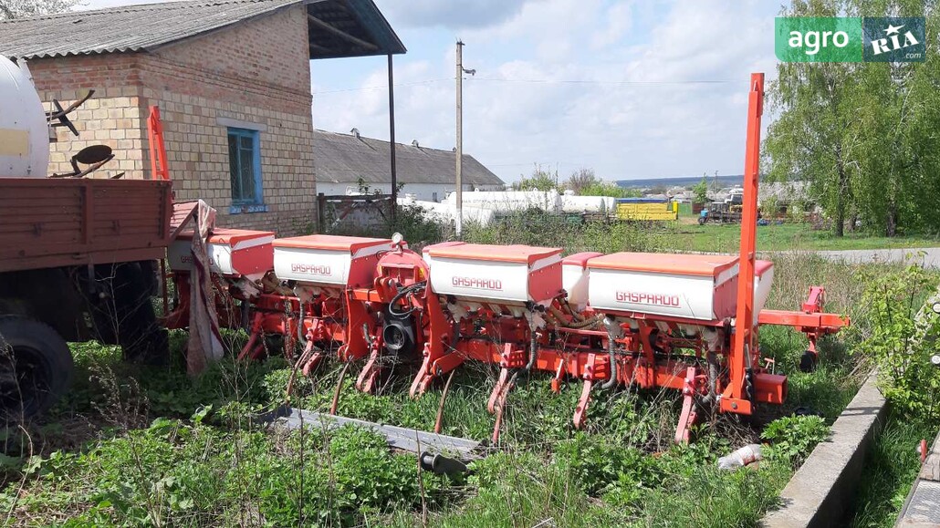 Сівалка   2017 - фото 1
