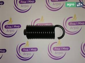 Пружина сівалки