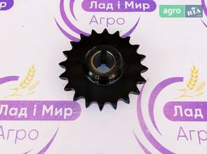 Зірочка 84981078 до комбайна New Holland