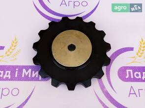 Зірочка 87473652 до комбайна New Holland