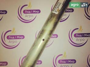 Шпиндель колеса 120-322D до сівалки Great Plains