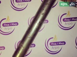 Шпиндель колеса 120-321D до сівалки Great Plains