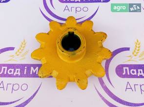 Зірочка Зернового Елеватора 84437648, 84437715 Z-11 New Holland