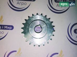 Зірочка 808-122C до сівалки Great Plains