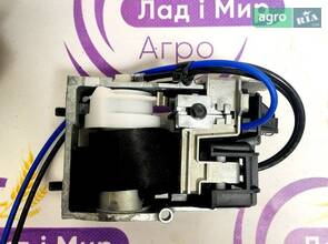 Клапан керування 