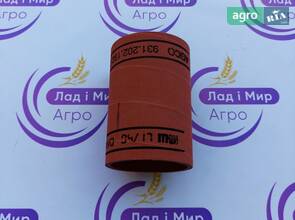 Патрубок 931202190030 до трактора Fendt