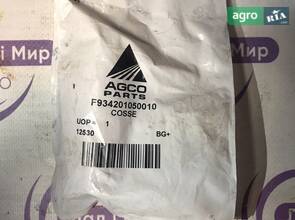 Патрубок F934201050010 Fendt AGCO PARTS