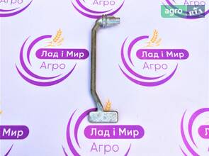 Важіль секцій гідравлічних муфт