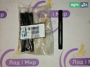 Шпилька коротка