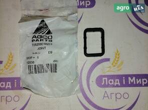 Ущільнення сапуна