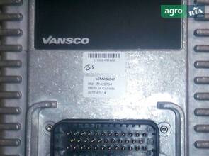 Модуль проводки кабіни