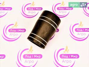 Патрубок Інтеркулера