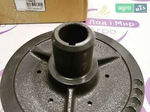 Диск 71444738 до комбайна Massey Ferguson