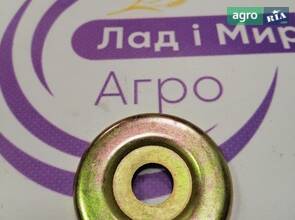 Кришка підшипника диска сошника