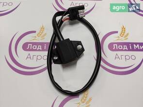 Датчик обертів 71383914  Massey Ferguson, Challenger