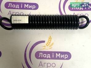 Пружина маркеру