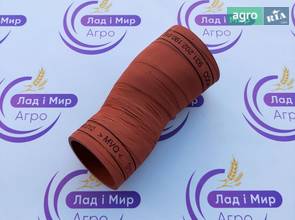 Патрубок інтеркулера