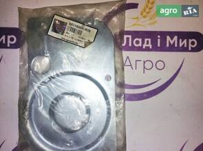 Кришка фільтра гідравліки 