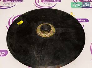 Диск AA53860 до сівалки John Deere