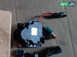 Двигун 71408211 Massey Ferguson