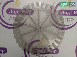 Диск 700722998 Massey Ferguson