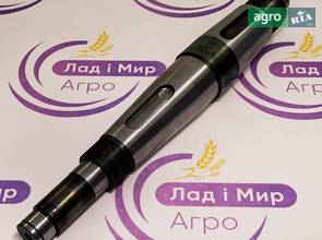 Вал D28780771 MF, Fendt, Challenger