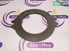 Диск гальмівний 954150150140 Massey Ferguson