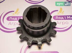 Зірочка 116108W1 Massey Ferguson