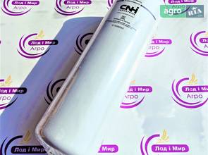 Гідравлічний фільтр