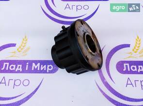 Запобіжна муфта колосового елеватора 