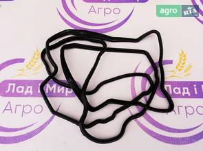 Прокладка кришки клапанів 