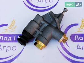 Насос 87473339 до комбайна New Holland