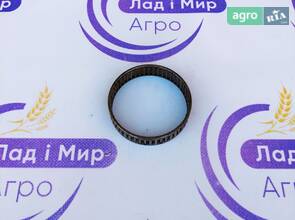 Игольчатый подшипник