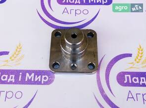 Шкворінь 231014A1 до комбайна New Holland
